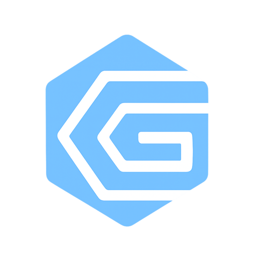 The Gidiverse Logo